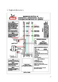 Mas Dp01hm Sesli Goruntulu Kapi Telefonu Sistemi Kullanma Kilavuzu Sayfa 12 Ekilavuz Com