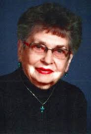 Obituary information for Jeanette Amelia Tyler
