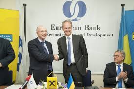 Head office 01011, ukraine kiev. Ebrd To Become 30 Per Cent Shareholder In Raiffeisen Bank Aval Vindobona Org Vienna International News