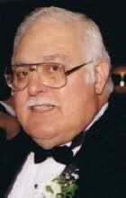 Obituary information for Albert J. Zarrella, Sr.