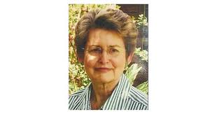 Elizabeth Walker Obituary (1941