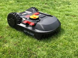 Tuning Und Modding Seite 4 Landroid S M L Ab Mod 2019 Roboter Forum Com