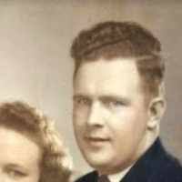 Fred Gomez Myrick Jr. (1921–1966) • FamilySearch