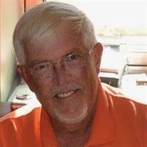 James Edwin Dickison Obituary