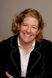 Five Star award winner Julie Beall