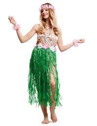 Un abito da hawaiana sarebbe l'ideale per un carnevale estivo, perchè prevede di essere poco vestite nella parte superiore. Costume Hawaiana Chic Per Donna Costumi Adulti E Vestiti Di Carnevale Online Vegaoo