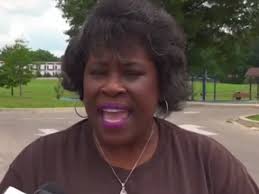 Yolanda Cooper-Sutton