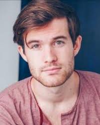 The Ensembleof 'Swept Away' incuding Hunter Brown, Matt DeAngelis, Taurean  Everett, Cameron Johnson, Brandon Kalm, Michael J. Mainwaring, Orville  Mendoza, Tyrone L. Robinson, John Sygar and Jamari Johnson Williams Photo  (2023-12-08 18:33:19)