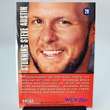 Did you hear Stone Cold may be next up for a "Last Dance" style doc? No  joke, the same producer from that & Andre the Giant's documentary is said  to be working