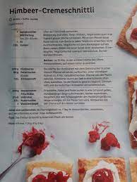 pin von keepsmili 2 auf sonntagsdesserts teig himbeeren backen