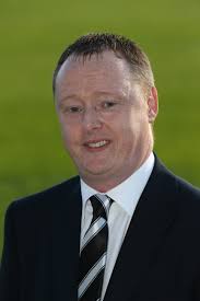 Contact Marine Football Club