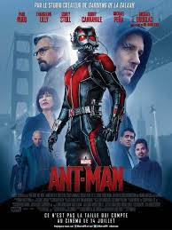 De l'atelier aux podiums, vivez l'effervescence avant défilé de six grands créateurs. Ant Man Synopsis Casting Bande Annonce Streaming Avis