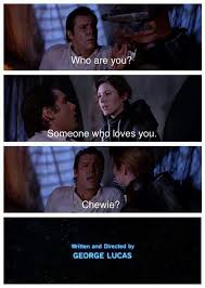 Alternative Endings Star Wars Amino