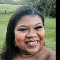 Tamia Harrison's Instagram, Twitter & Facebook