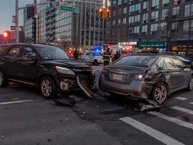 Car Accident Lawyer in Long Island City, NY | Shalom Law - New York Accident  & Injury Lawyers