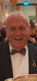 Condolence Book for Oliver Galligan (Cavan Town, Cavan)