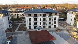 2 Zimmer Wohnung Zu Vermieten Nappenhorn 4a 25355 Barmstedt Pinneberg Kreis Mapio Net