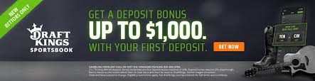 Draftkings sportsbook has the sleekest mobile app among all the available betting options in the united states. Draftkings Tennessee Sportsbook 1 050 Bonus Moble App Guide