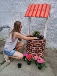 By creating something unique, they're able to attract customers who are looking for that even better: 26 Diy Yard Art Crafts Home Decor Garden Ideas