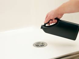eco friendly drain cleaners