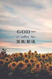 Aesthetic sunflower wallpaper with bible verses. Pin On Fondos