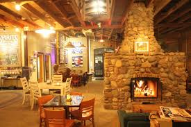 The Nine Best Fireplaces In Indy Food Nuvo Newsnirvana Com