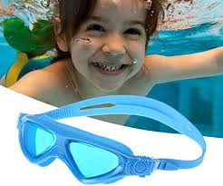 Schwimmbrille Masken Kinder Komfort Klare Anti Beschlag Taucherbrille Fur Jungen Madchen Kinder Junior Kleinkinder Jugendliche Masken Kinder Schwimmen Kinder