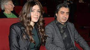 Necati şaşmaz'ın oğlu ali nadir şaşmaz kimdir? Necati Sasmaz Ve Nagehan Sasmaz Bosandi Magazin Haberleri