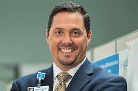 Eric A Wright, Pharm.D., MPH