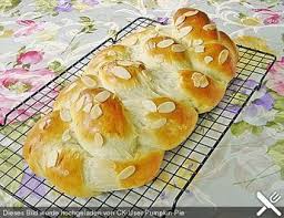 Hefezopf Wie Beim Backer Von Jesusfreak Chefkoch Rezept Hefezopf Backen Rezepte Hefezopf Rezept