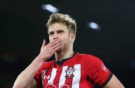 Armstrong, 29 years, southampton ranks 175 in the premier league market value 17.5 m check his profile.stuart armstrong has 5 assists after 38 match days in the season 2020/2021. Southampton Review Of Stuart Armstrong S Saints Season Thus Far