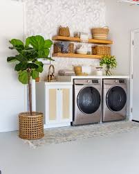 Check spelling or type a new query. Getting Smart With Your Small Laundry Room Anita Yokota