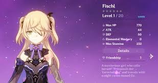 I'm currently in a flash class at the southern alberta institute of technology and i am learning all sorts of new things. It S Just Gacha Is Not An Excuse For Genshin Impact S Poor Endgame Design