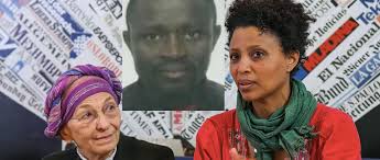 Agitu ideo gudeta, pastora di origine etiope che lavora in trentino da vent'anni, sociologa il #trentino che vogliamo è colorato e inclusivo, per tutte e tutti quelli che ci lavorano, come #agitu, con. 8eyjunwxn Czbm