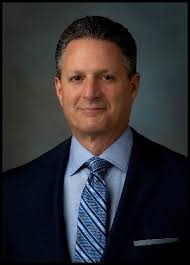 Acting Postmaster General Doug Tulino's Background