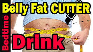 Belly fat or stomach fat is usually estimated by way of measuring the circumference around your waist. Fat Cutter Bedtime Drink To Lose Belly Fat Overnight Gravity Transformation