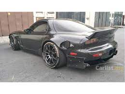 Mazda rx4 for sale malaysia cars mazda. Mazda Rx 7 1991 Type R 1 3 In Perak Manual Coupe Black For Rm 145 000 5895653 Carlist My