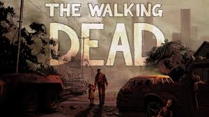 158 The Walking Dead Game