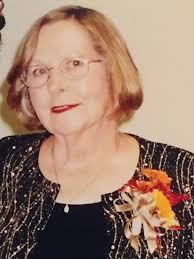 Obituary: Myra Jean Martindale, Pflugerville, TX
