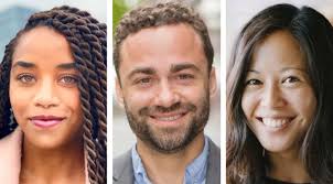 The Top 100 Dartmouth Alumni In Technology Of 2021