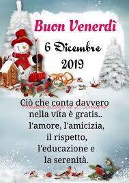 Pin Di Desiree Su Un Buongiorno Per Ogni Giorno Della Settimana Dicembre