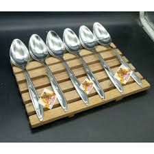 Dari dulu hingga sekarang, kloset tentunya sangat dibutuhkan. Sendok Makan Rumah Tebal Stainless Steel Per 6pc Sendok Makan Dollll Terbaru Juli 2021 Harga Murah Kualitas Terjamin Blibli