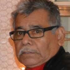 Rodolfo Barrios Zarate Obituary August 29, 2020