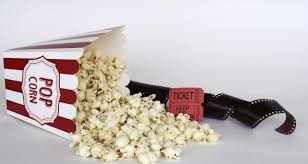 Dom toretto duce o viață liniștită alături de letty Popcorn Selbst Gemacht So Schmeckt Es Wie Im Kino Film Rezensionen De