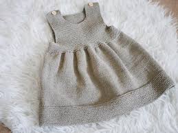 Made To Order Hand Knitted Baby Dress Merino Wool Etsy Knit Baby Dress Baby Dress Crochet Baby Girl Dress