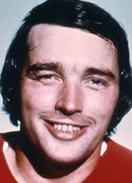 Danny Grant (b.1945) Hockey Stats and Profile at hockeydb.com