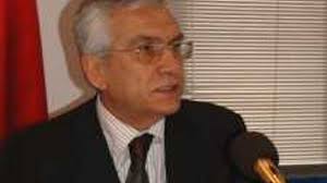 Şahin “Ekonomik Kırılgan Noktalara Dikkat!”