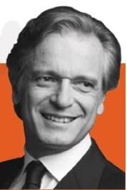 Food, Ferrero Businessperson of the year