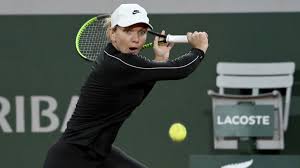 Check spelling or type a new query. French Open 2020 Former Champion Simona Halep In 2nd Round Venus Williams Out Tennis News India Tv
