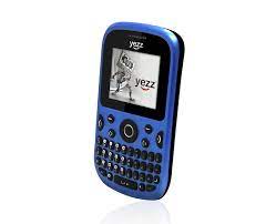 Yezz Ritmo 3 TV YZ433 - Specs and Price ...